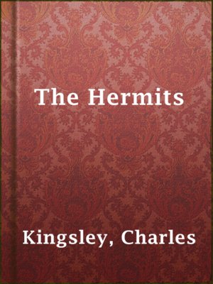 cover image of The Hermits